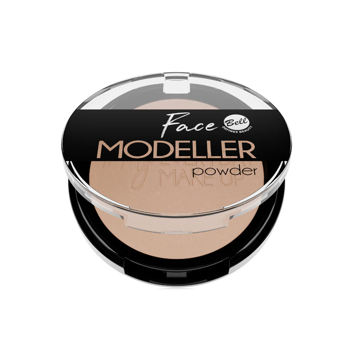 Bell Hypoallergenic Face Modeller Powder